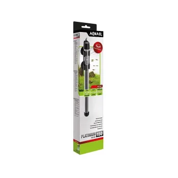 Aquael Platinium Heater - 150 Watt